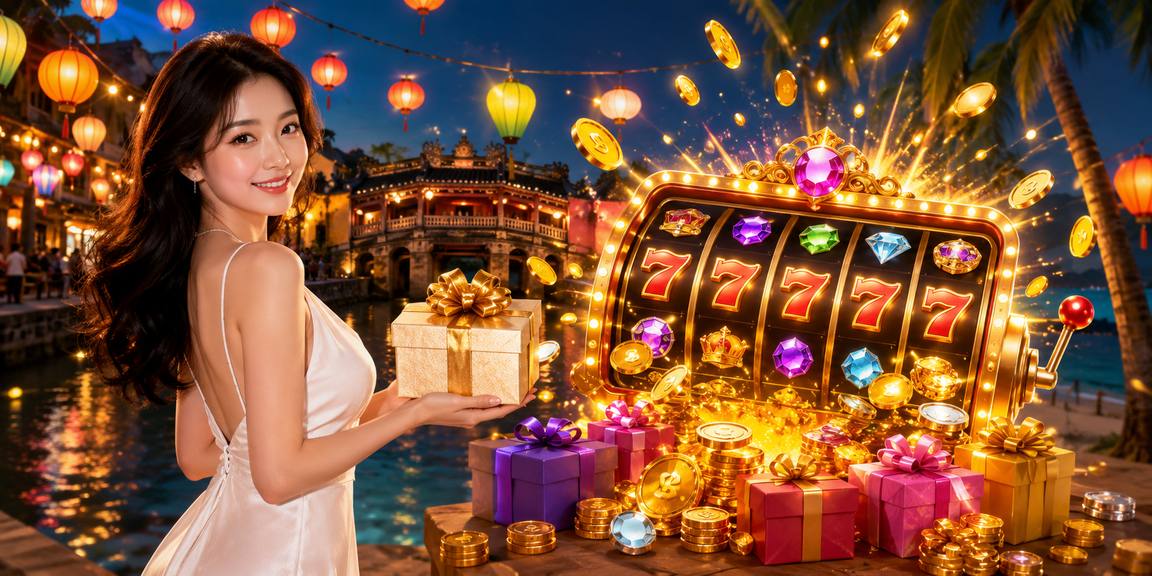 sex1s Slot Hoàng Hôn